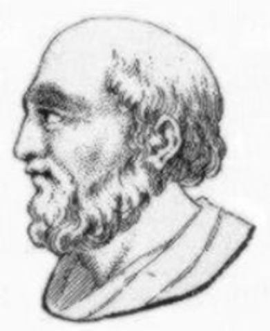 Primeros Científicos