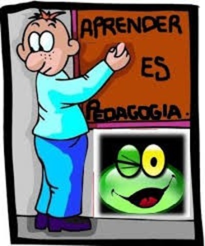 2007  La pedagogía como disciplina. Tamayo, L. (2007).