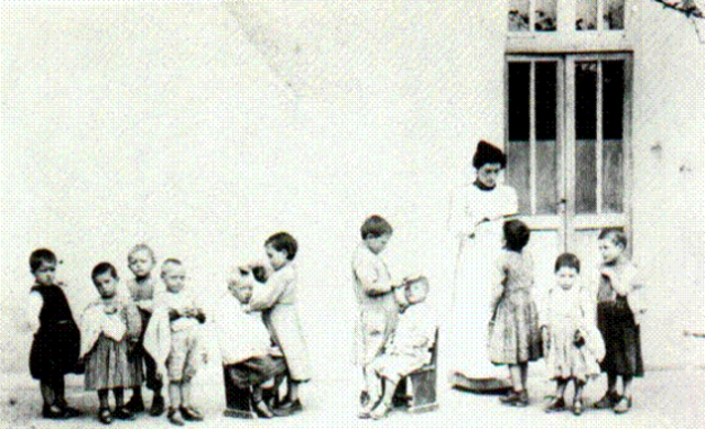 EXPERIENCIAS EDUCATIVAS DE VANGUARDIA EN ITALIA