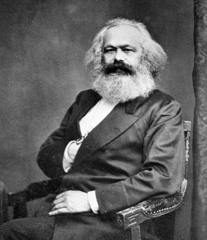 Marx