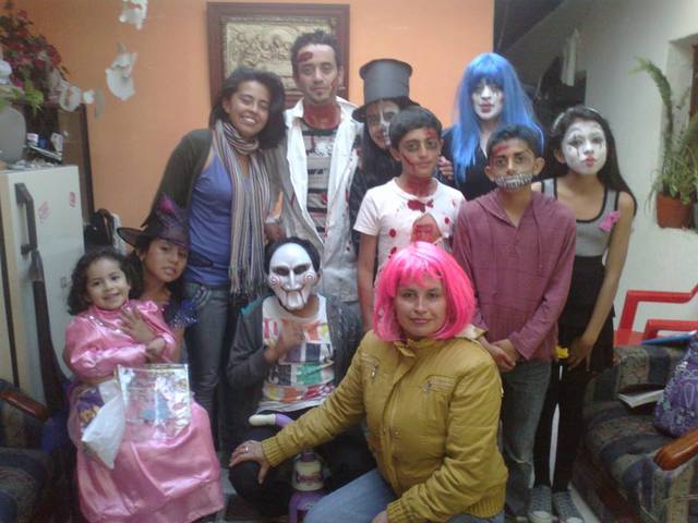 Hallowen