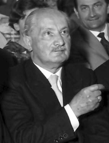 Heidegger