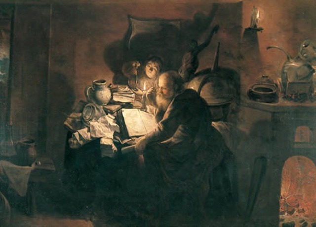 1.601 BCE  EL ORIGEN DE LA CIENCIA MODERNA