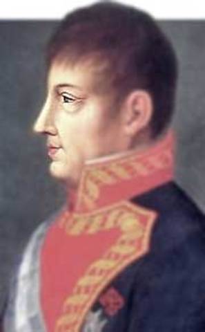Juan de O´donojú