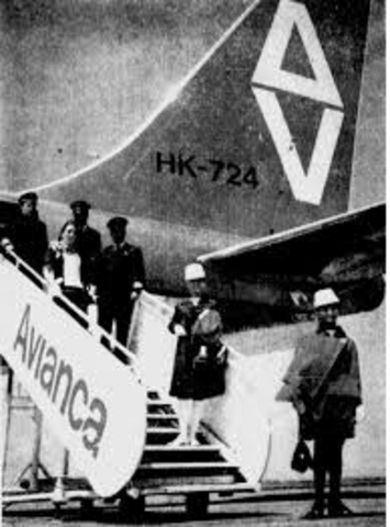 AVIANCA