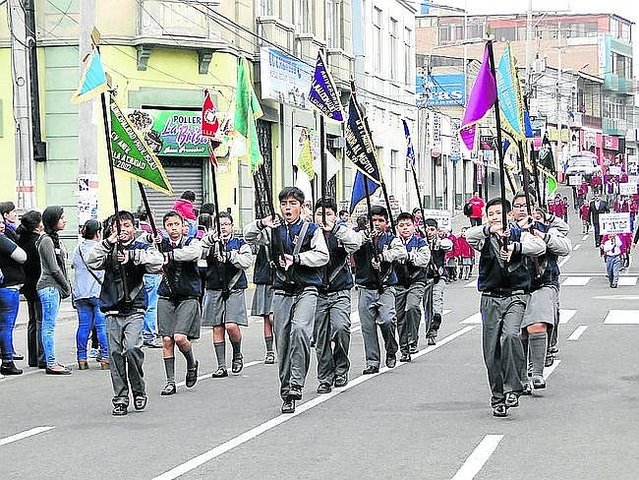 Mi promo de primaria