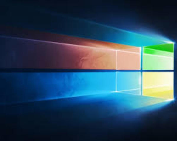 1985 - Microsoft lanza el primer Windows