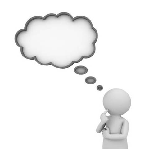 the beginning of saving money