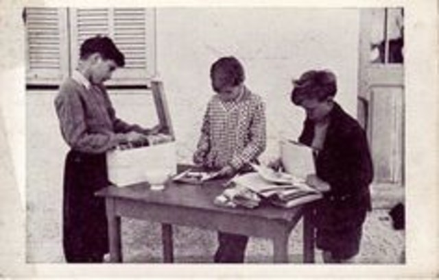 LA PEDAGOGÍA SOCIAL EN FRANCIA Y LA OBRA DE FREINET