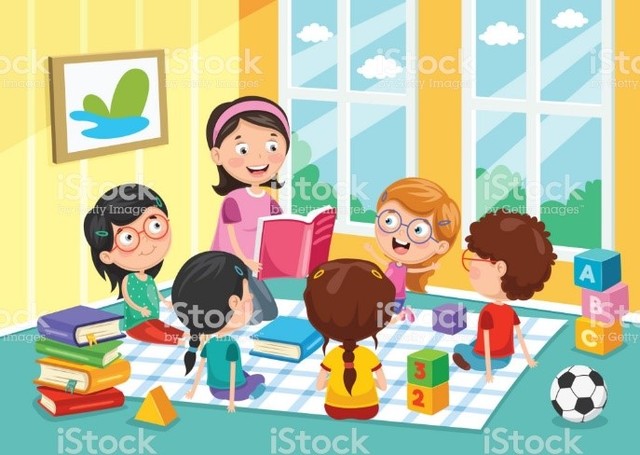 LA EDUCACIÓN EN EL COLEGIO