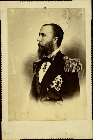 Maximiliano de Habsburgo