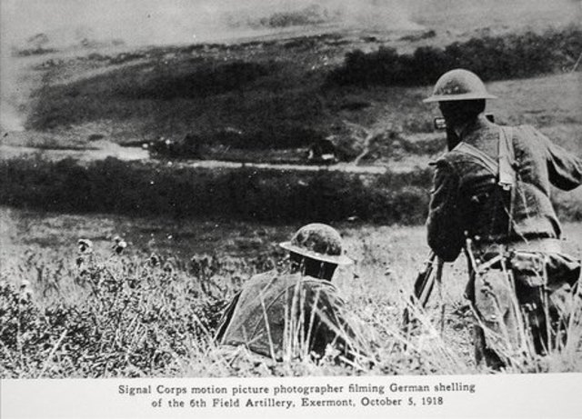 El rechazo a la invasion britanica