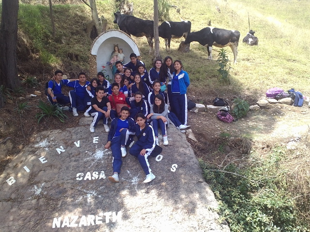 convivencia cooperativo