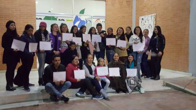 grado de lectores voluntarios