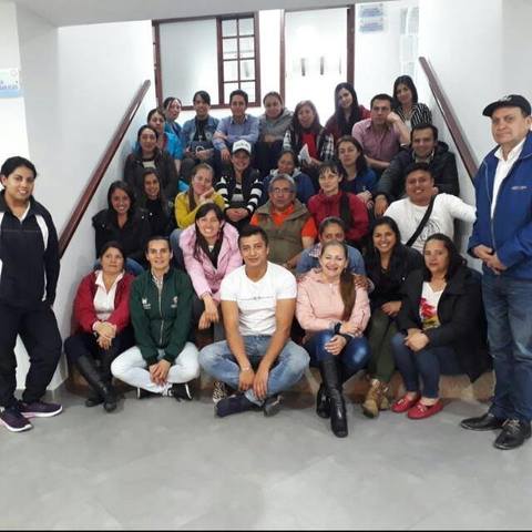 practicas de pausas activas