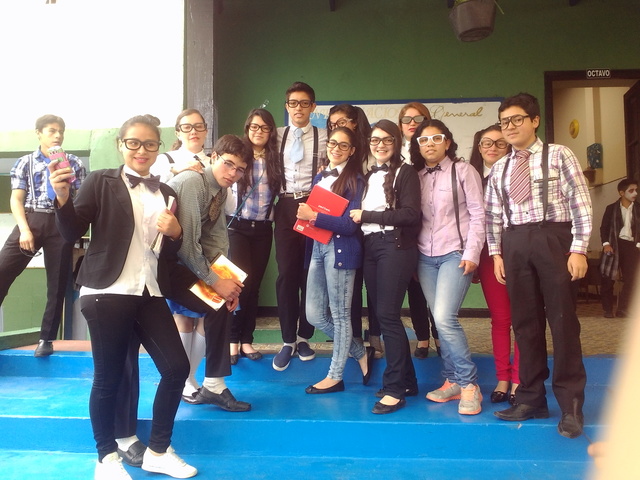 compañeros cooperativo