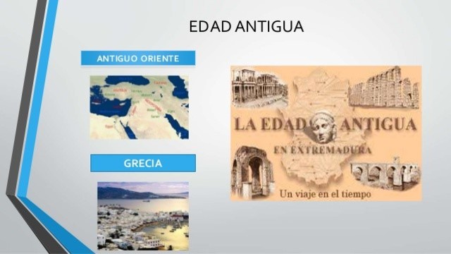 La educación en el antiguo oriente