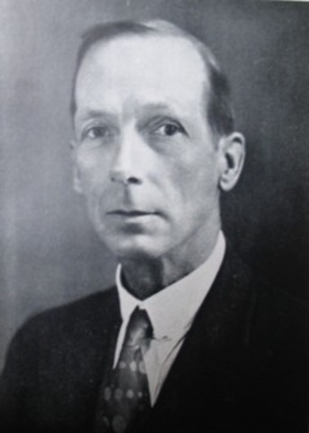 Alexander Logie du Toit