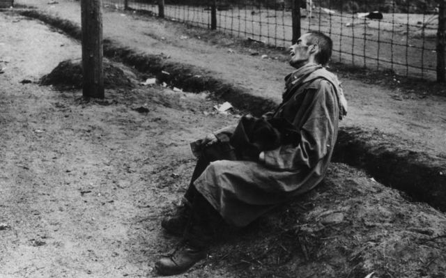 Los gases usados en la guerra, creados por Fritz Haber