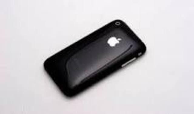 TERCERA GENERACION IPHONE