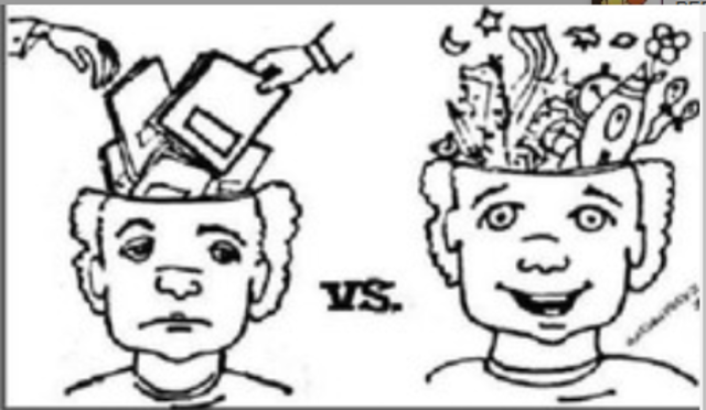 Pedagogía Del Oprimido