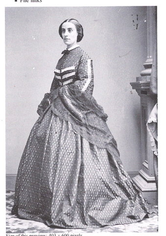 Alexander's mother Rachel Faucett does of yellow fever