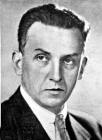 "La Argentina y la era Atómica"