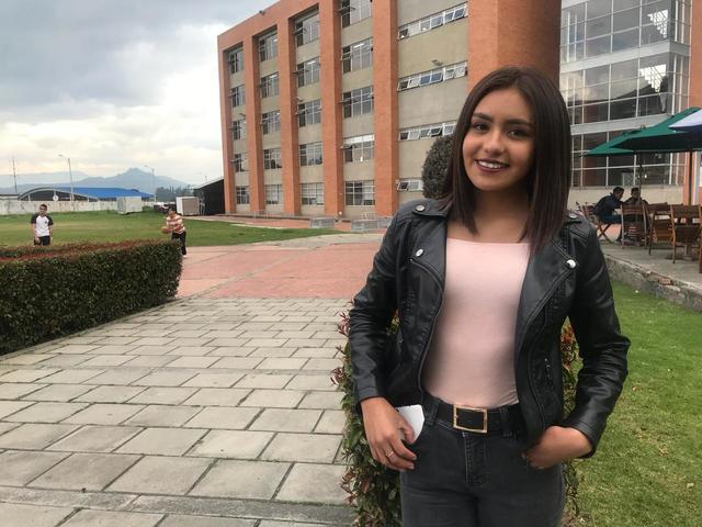 ingreso a la universidad