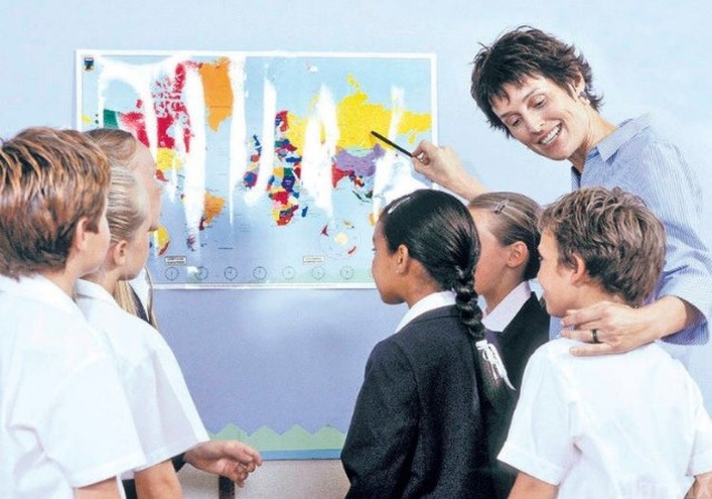 EL APRENDER PARA SABER EN VEZ PARA SOLO APROBAR (Siglo XXI)