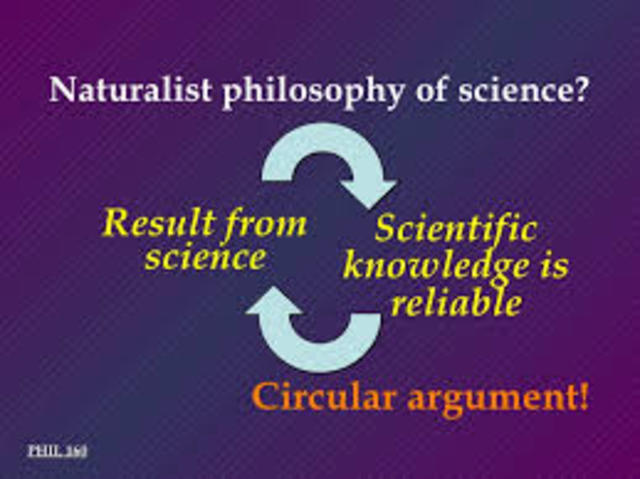 Naturalism