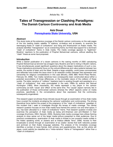 New York promulgated the act of transgression