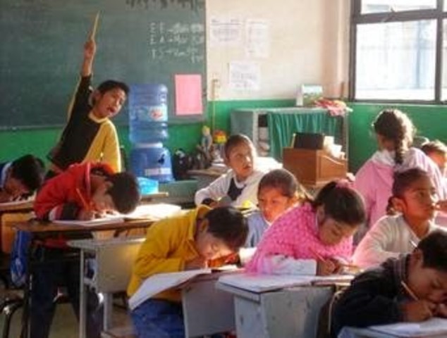 Pedagogía contemporánea siglo XXl