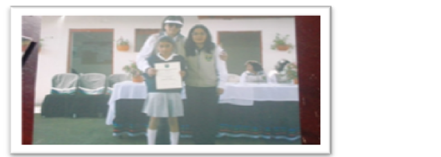 MI GRADO DE QUINTO GRADO