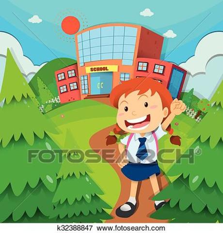 PRIMER DIA DE ESCUELA