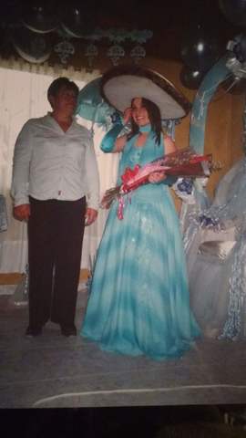 Mis quince años