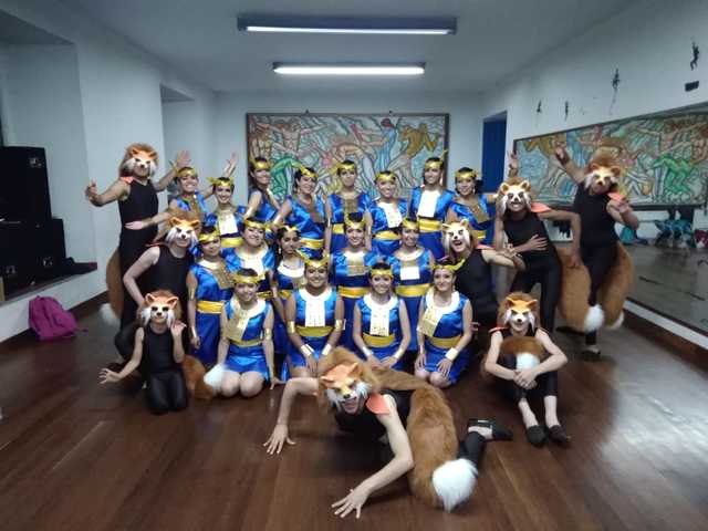 MI PRIMERA PRESENTACION