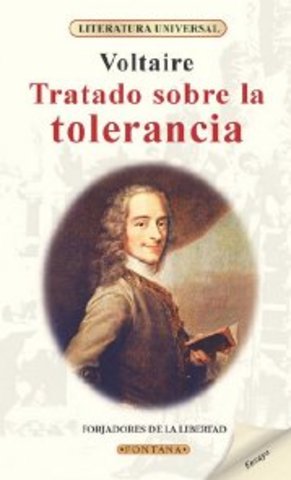 Voltaire y su "Tratado sobre la Tolerancia"