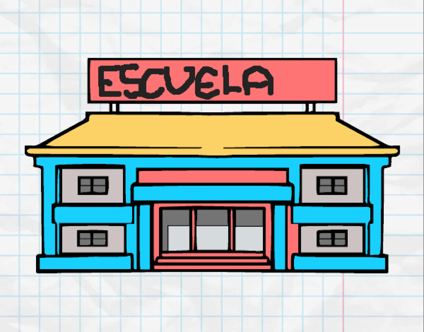 Ingreso a la primaria