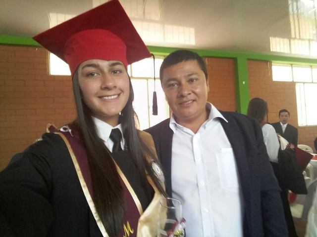 Mi Grado.