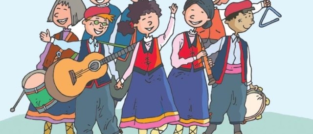 CULTURA Y EDUCACIÓN