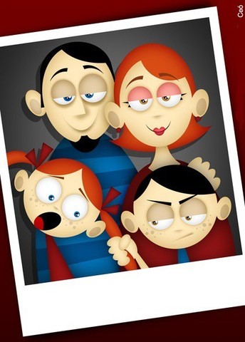 LOS MANDATOS QUE MANDAN