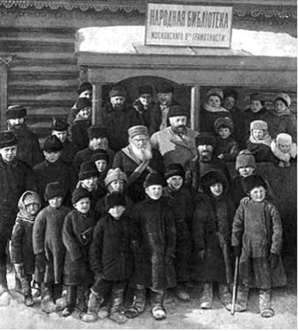 LEON TOLSTOI -Precursor  del movimiento progresista de las escuelas nuevas