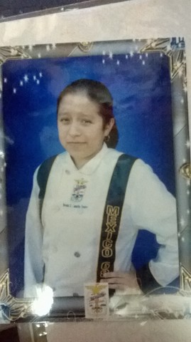 Graduación de secundaria