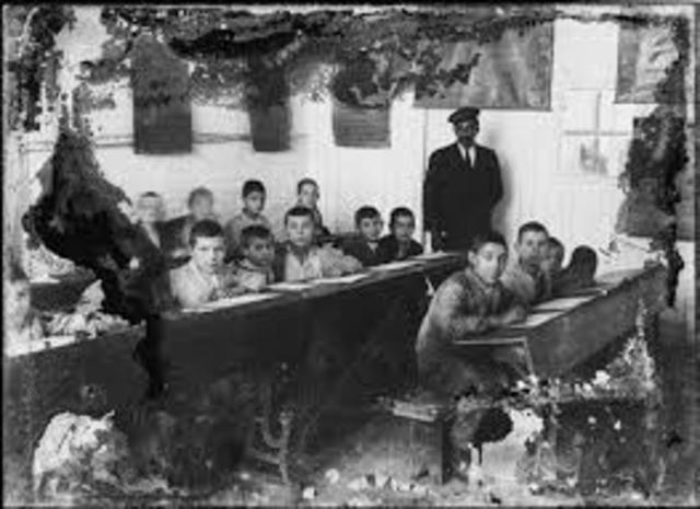 SIGLO XIX RECONSTRUCCION SOCIAL