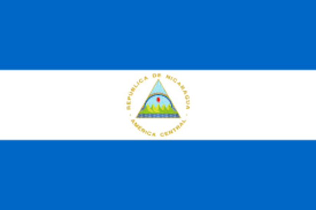 Nicaragua