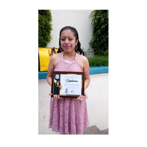 Obtención del primer lugar