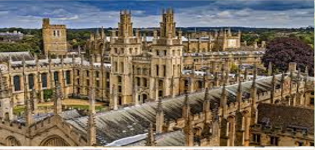 PRIMERAS UNIVERSIDADES