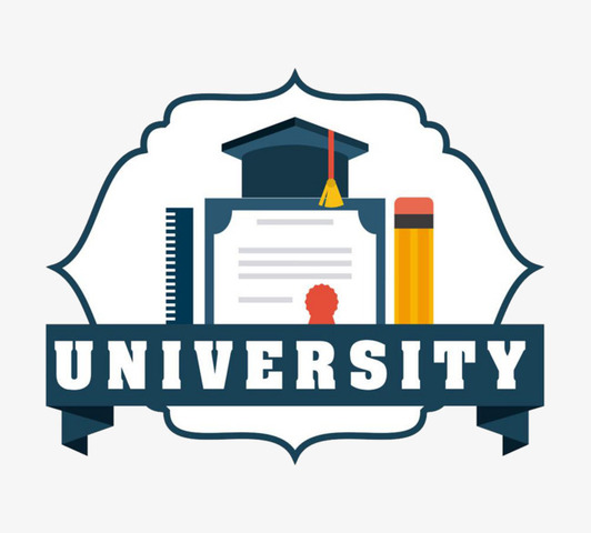 BIENVENIDA A LA UNIVERSIDAD