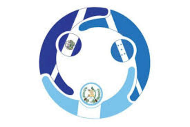 CA3 (El Salvador,Guatemala y Honduras)