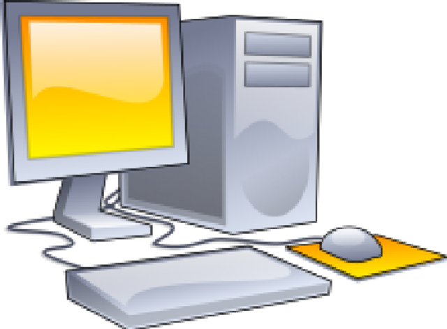 COMPUTADORA PERSONAL